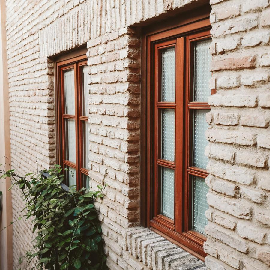 Palacio Pinello (Adults Only) Севиля Екстериор снимка