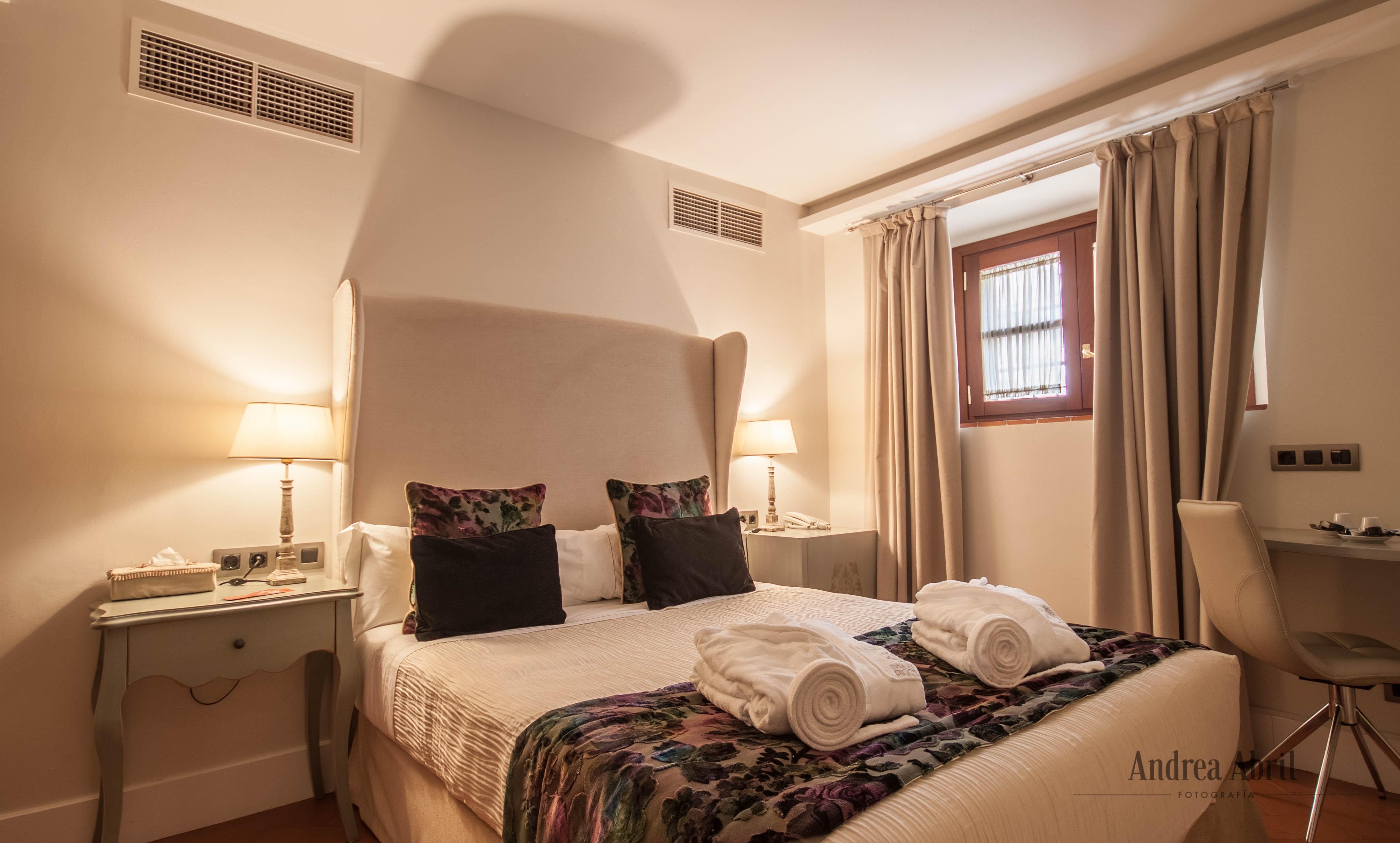 Palacio Pinello (Adults Only) Севиля Екстериор снимка