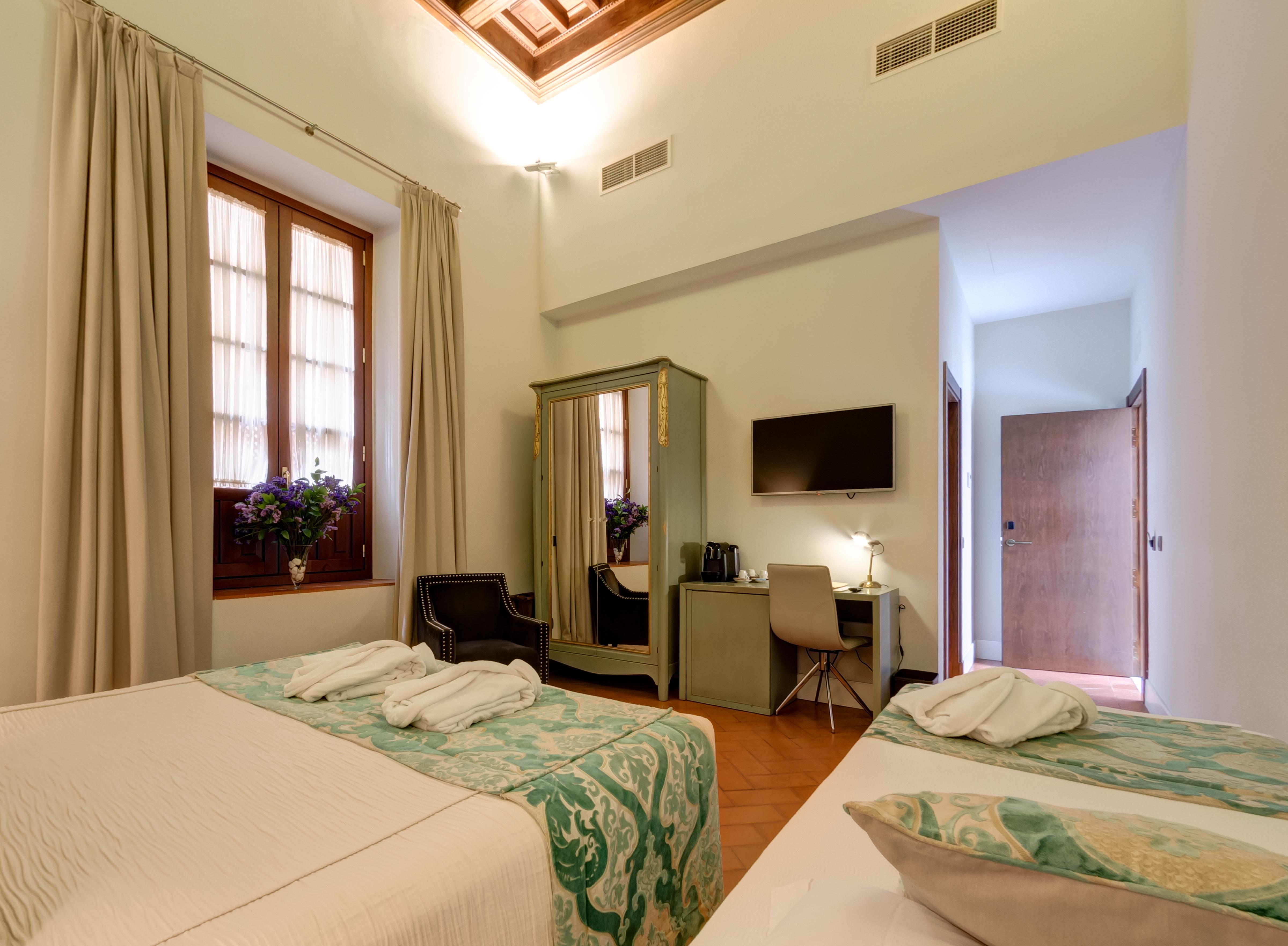 Palacio Pinello (Adults Only) Севиля Екстериор снимка