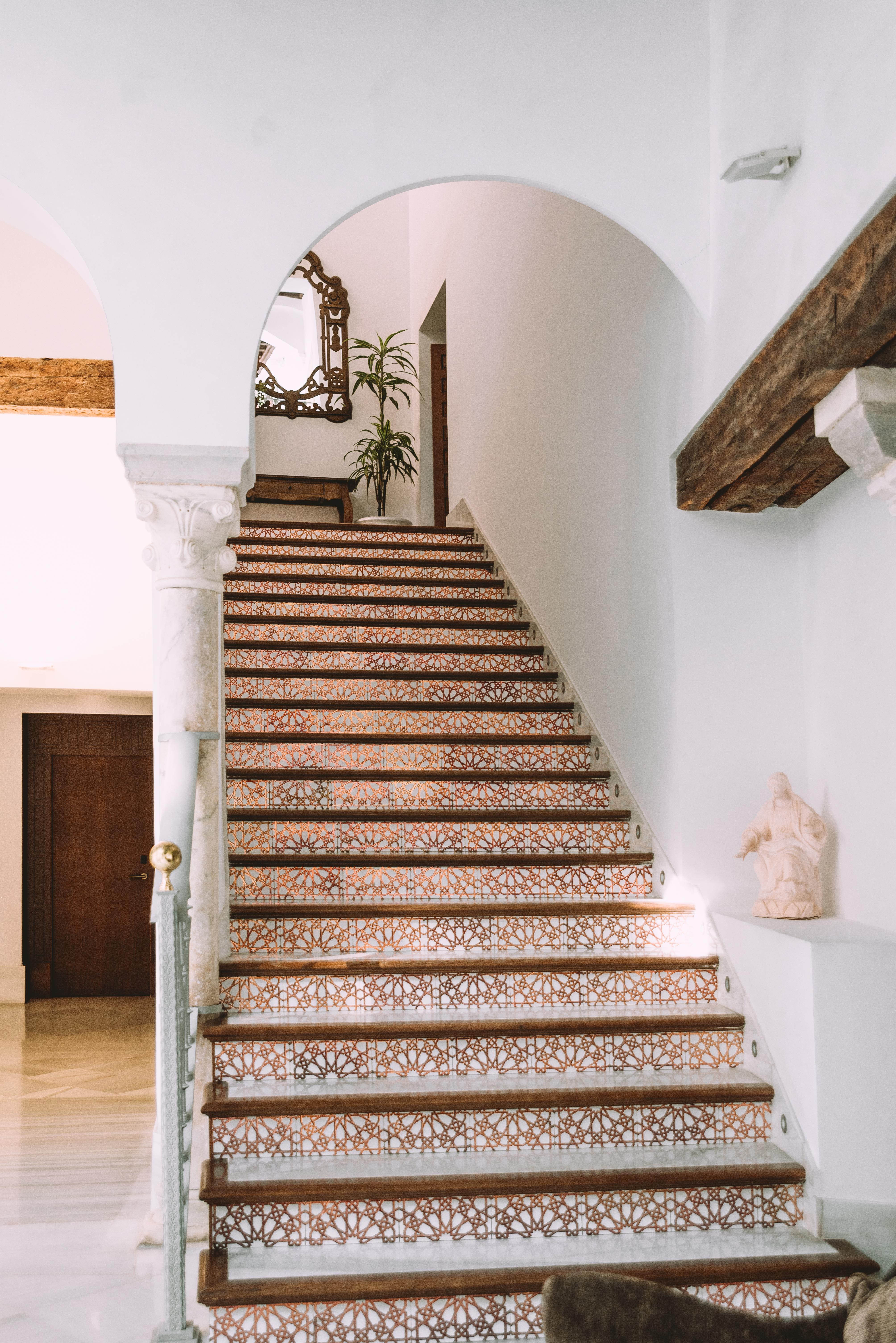 Palacio Pinello (Adults Only) Севиля Екстериор снимка