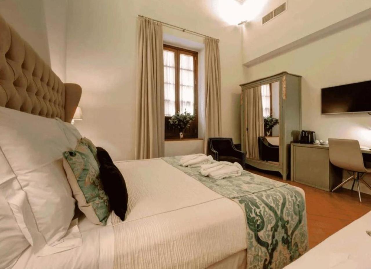 Palacio Pinello (Adults Only) Севиля Екстериор снимка